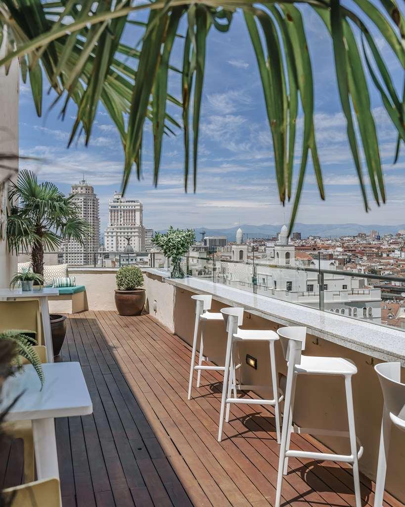 Vincci Capitol Madrid